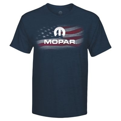 Men's Patriotic T-Shirt