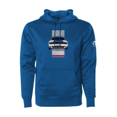 Unisex Challenger Hoodie