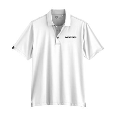 Men’s Short Sleeve Polo