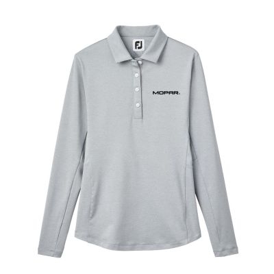 Women’s FootJoy Sun Protection Long Sleeve Shirt