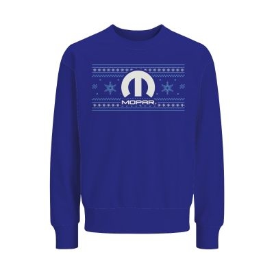 Unisex Holiday Ugly Crewneck