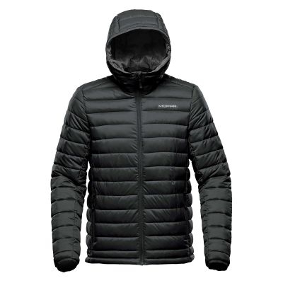 Men’s Thermal Jacket