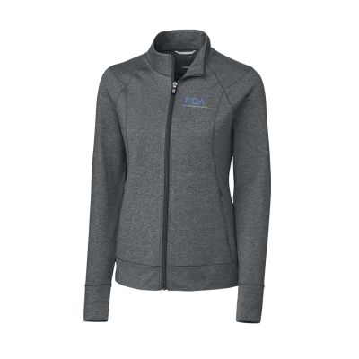 FCA Women's Shoreline Full-Zip (Large)