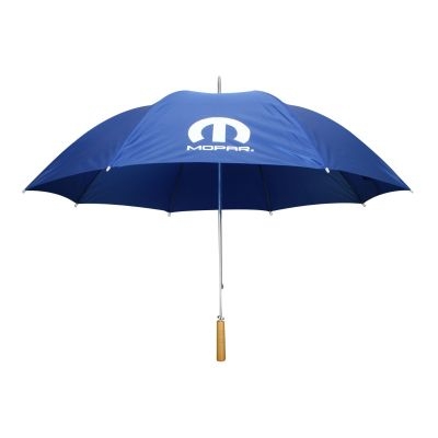 60” Arc Golf Umbrella