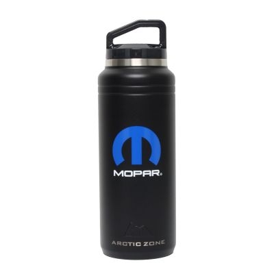 32 oz. Stainless Steel Insulated Bottle