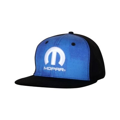 Omega M Fashion Cap