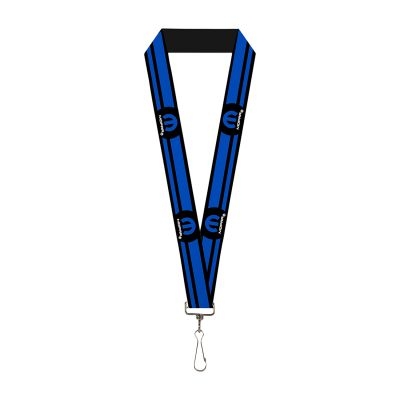 1" Lanyard