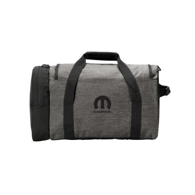 New Era Duffle