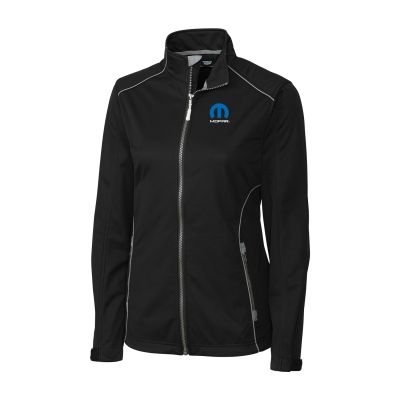 Women's WeatherTec Soft Shell