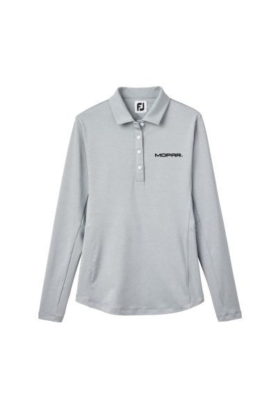 Women’s FootJoy Sun Protection Long Sleeve Shirt