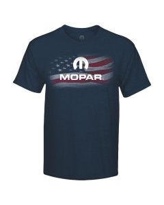 Men's Patriotic T-Shirt