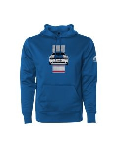 Unisex Challenger Hoodie