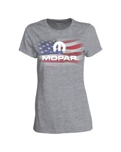 Women's Patriotic T-Shirt