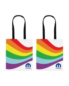 Pride Recycled Canvas Tote