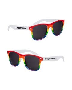 Pride Prism Malibu Sunglasses