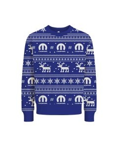 Unisex Ugly Holiday Sweater