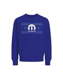 Unisex Holiday Ugly Crewneck