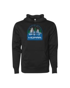 Unisex Holiday Hoodie