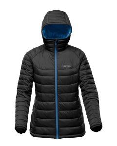 Women’s Thermal Jacket