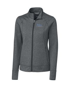 FCA Women's Shoreline Full-Zip (Large)