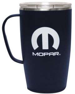 18 oz. Stainless Steel Travel Tumbler