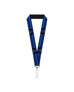 1" Lanyard