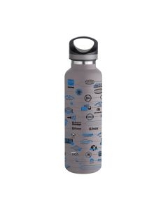 Basecamp®  20 oz Tundra Bottle