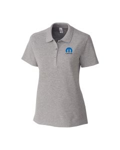 Women's Cotton Polo